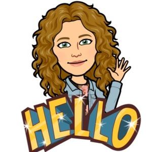 Meet your Posher, Allison